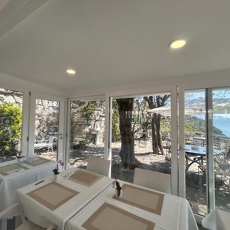 Villa Costanza Sorrento B&B Sant'Agnello Exterior photo