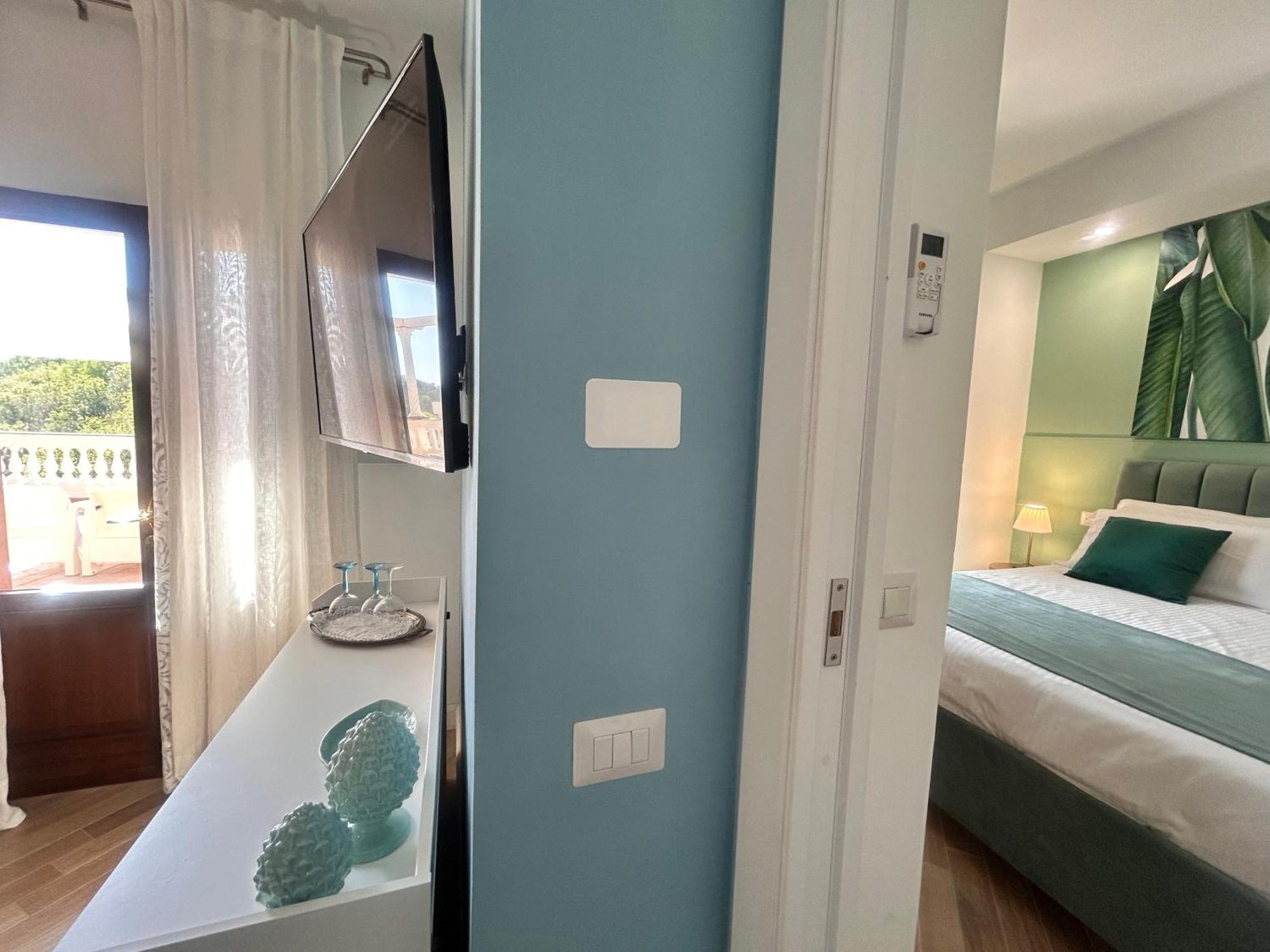 Villa Costanza Sorrento B&B Sant'Agnello Room photo