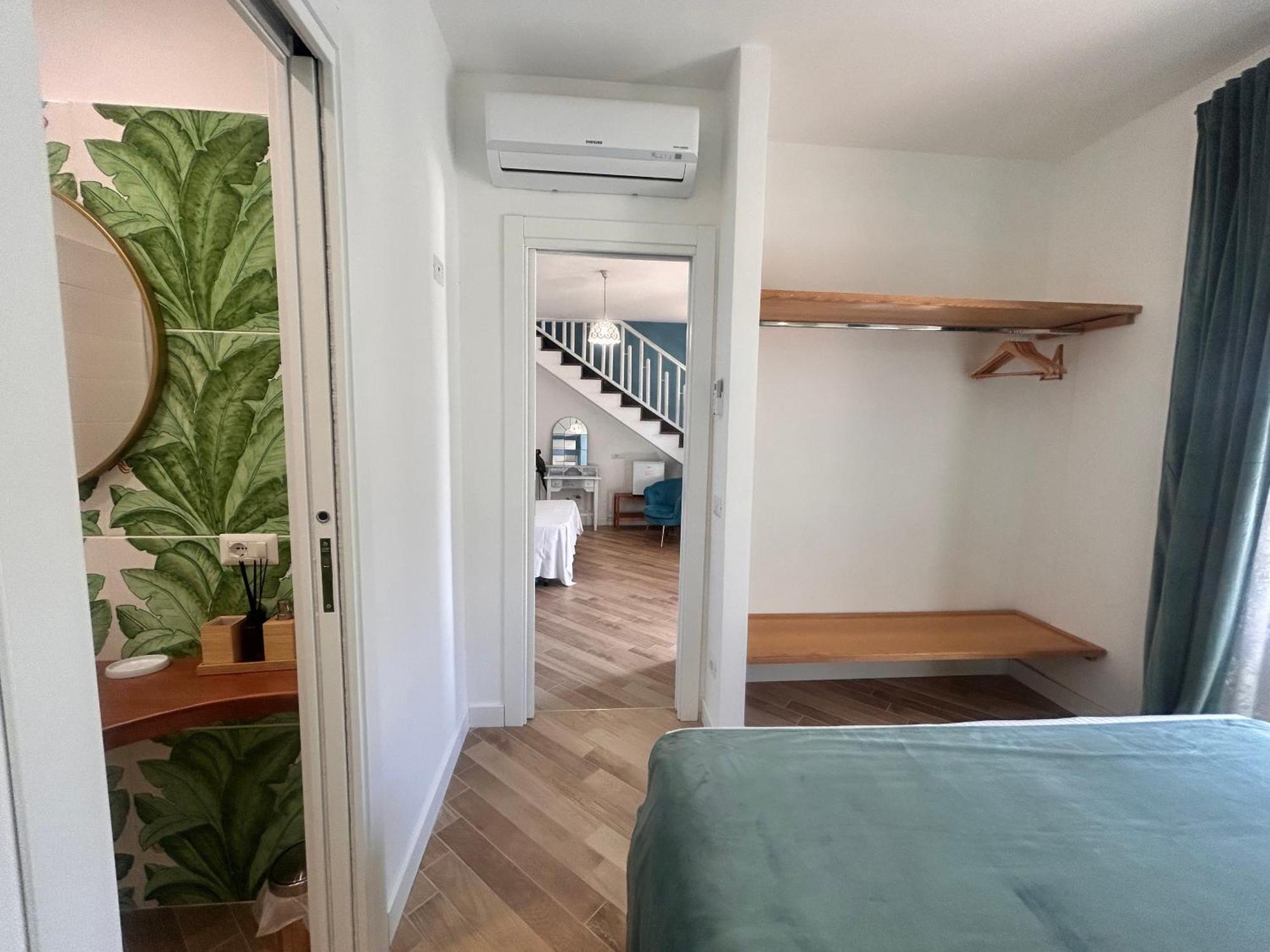 Villa Costanza Sorrento B&B Sant'Agnello Room photo