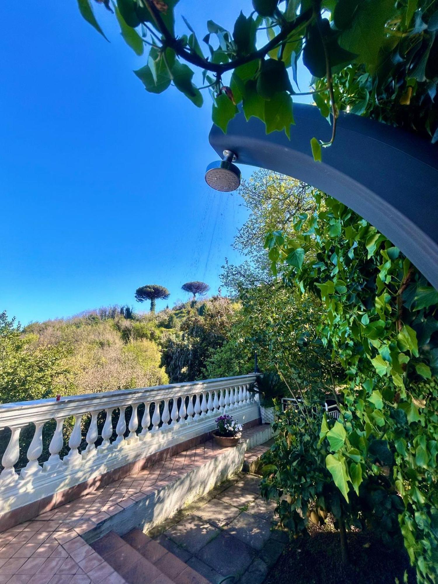 Villa Costanza Sorrento B&B Sant'Agnello Room photo