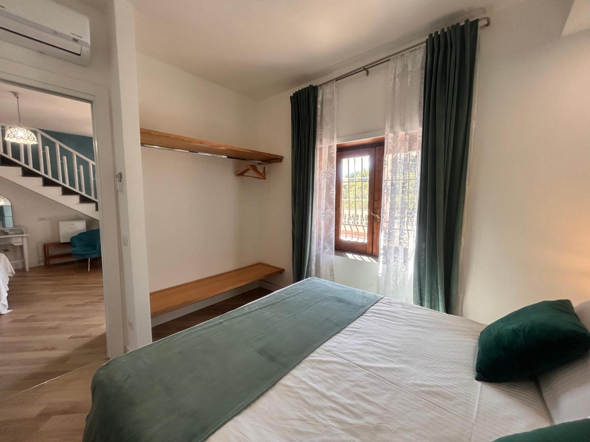 Villa Costanza Sorrento B&B Sant'Agnello Room photo