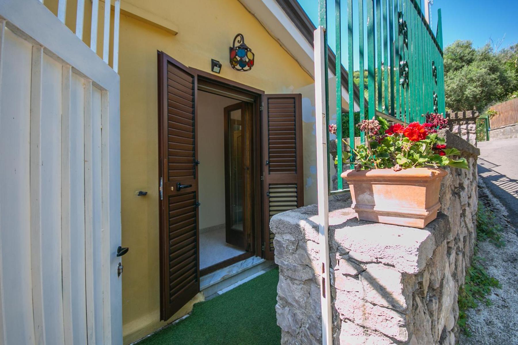 Villa Costanza Sorrento B&B Sant'Agnello Room photo